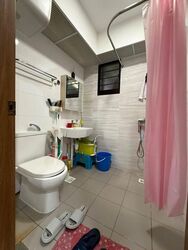Blk 799A Woodlands Spring (Woodlands), HDB 3 Rooms #625295751